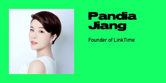 Pandia Jiang